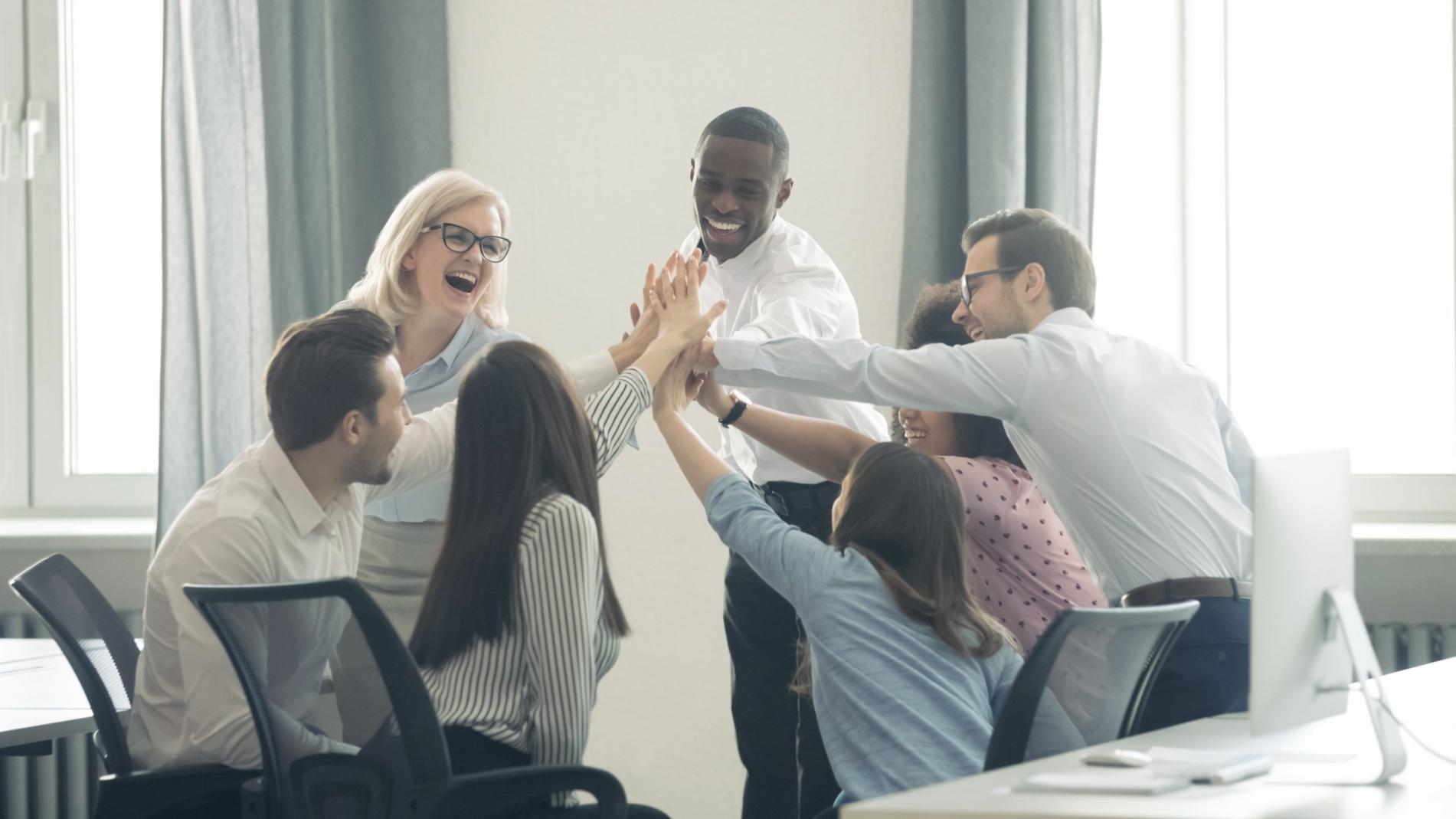 Bureaux Cirovaneliq à Montpellier